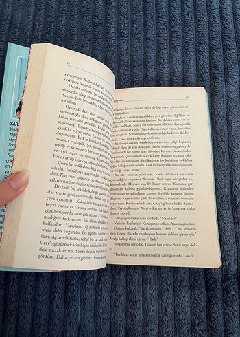 Kelebek Adası - Sarah Jio - Görsel 2