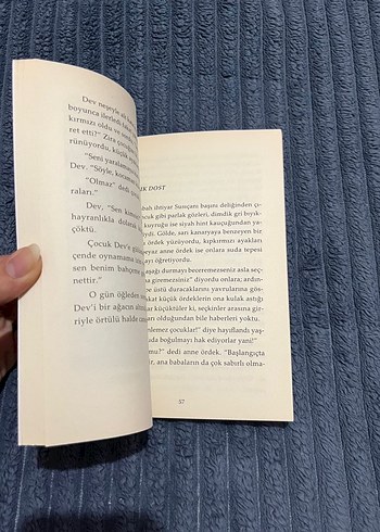 Oscar Wilde - Mutlu Prens Kitabı - Görsel 2