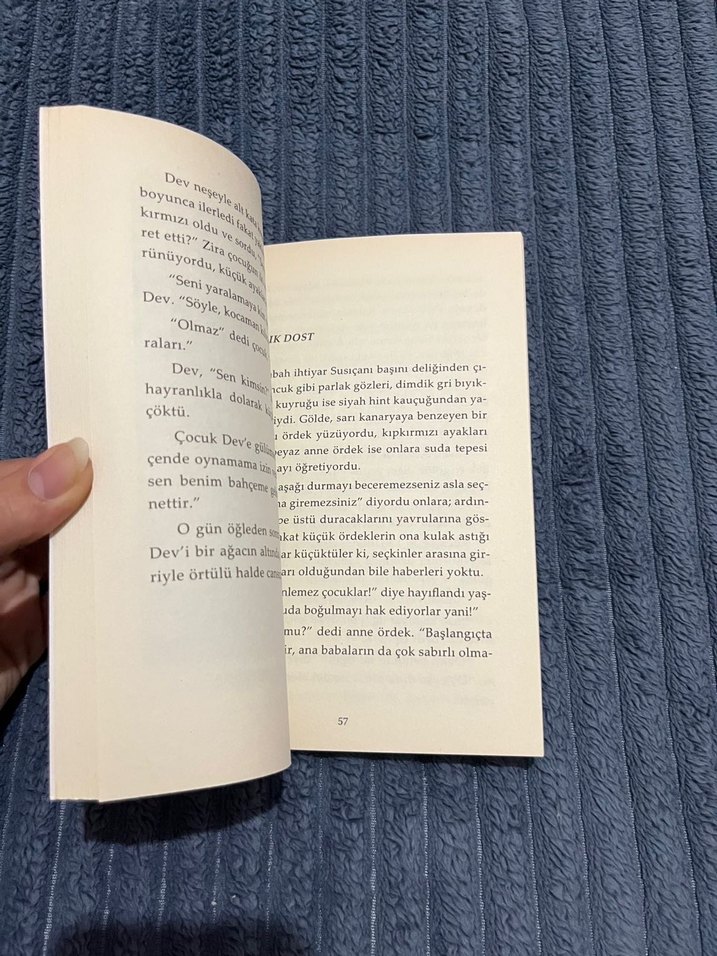 Oscar Wilde - Mutlu Prens Kitabı - Görsel 2