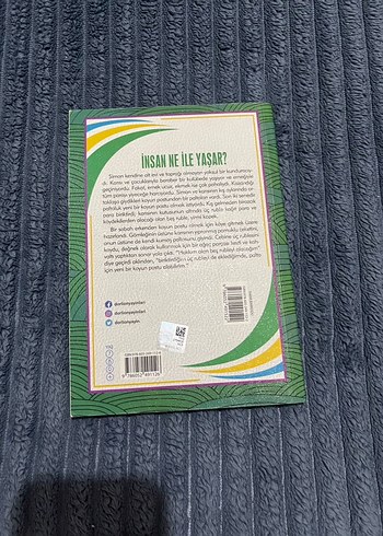 İnsan Ne İle Yaşar? - Lev Nikolayeviç Tolstoy - Görsel 3