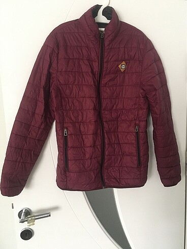 Jack&jones bordo L beden mont