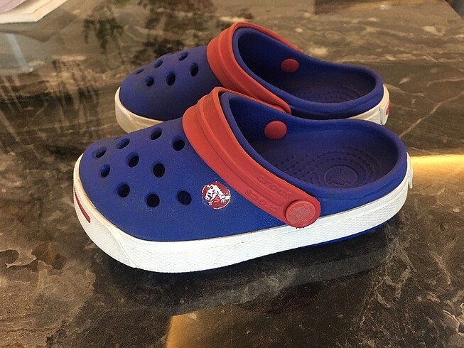 Crocs terlik