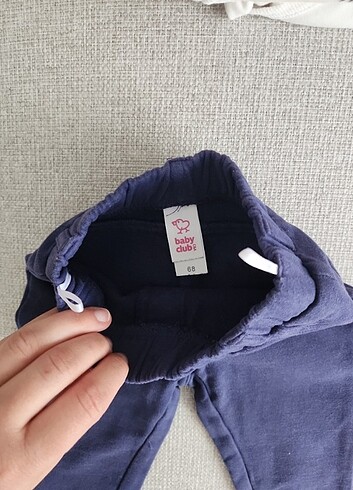 C&A Kız bebek pantolon