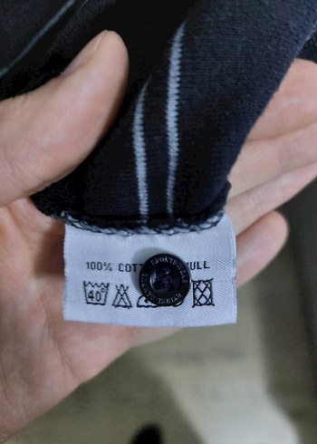 ETIREL Erkek Body - Görsel 3