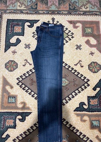 Wrangler Jean