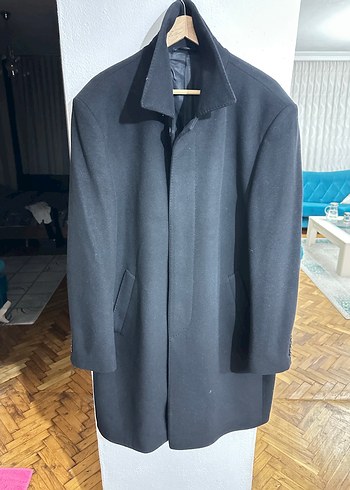 DSN Sik Ve Sicak Siyah Kaban D S Damat