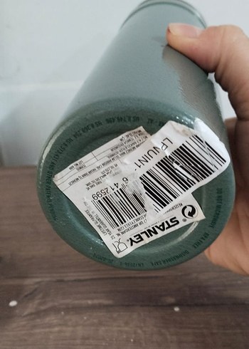 Stanley 0.59ML Bardak Termos - Görsel 3