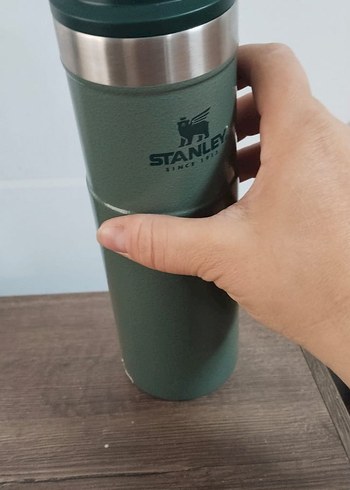 Stanley 0.59ML Bardak Termos - Görsel 2