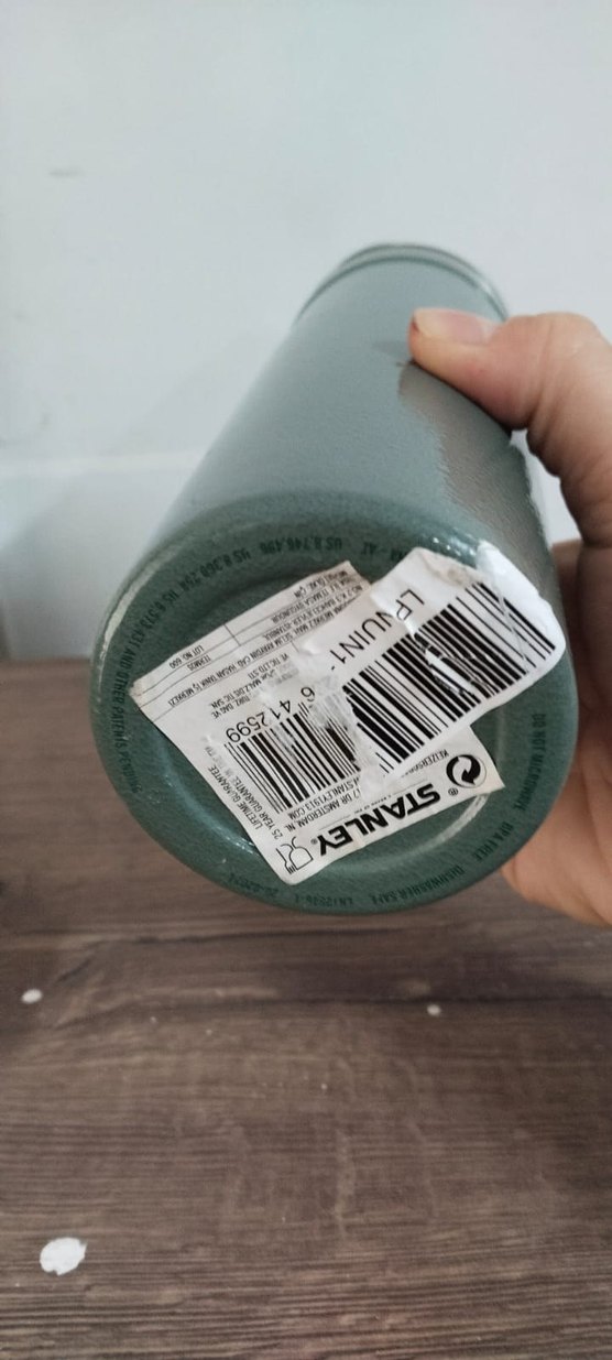 Stanley 0.59ML Bardak Termos - Görsel 3