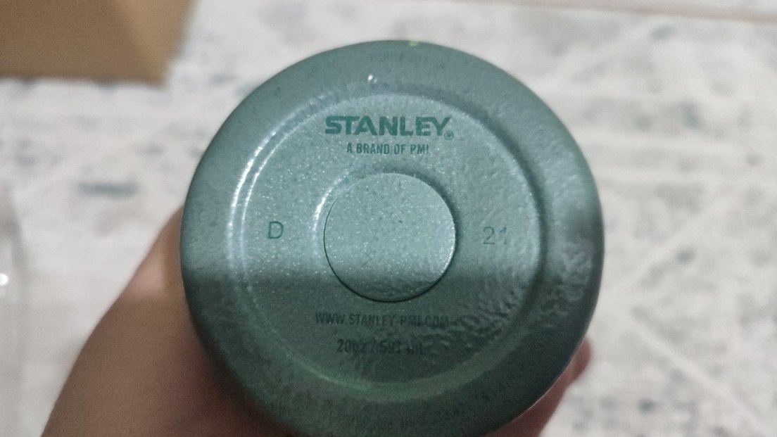 Stanley 0.59ML Bardak Termos - Görsel 4