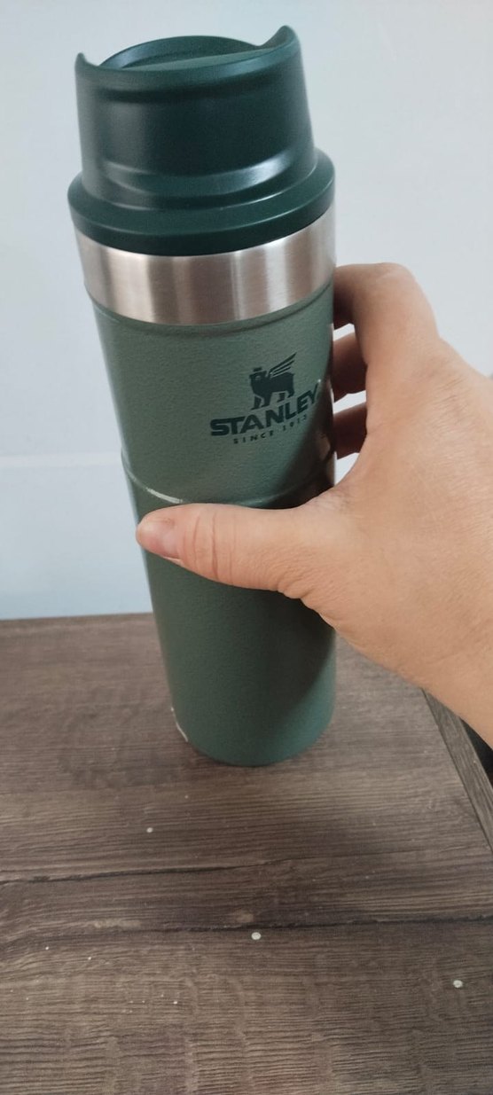 Stanley 0.59ML Bardak Termos - Görsel 2