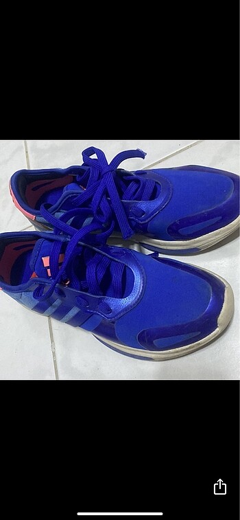 Orjinal Adidas