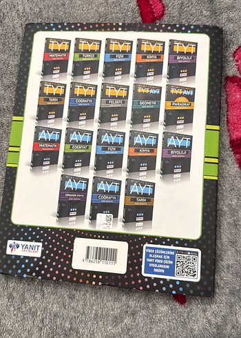 Baştan Sona AYT Edebiyat Soru Bankası - Görsel 3