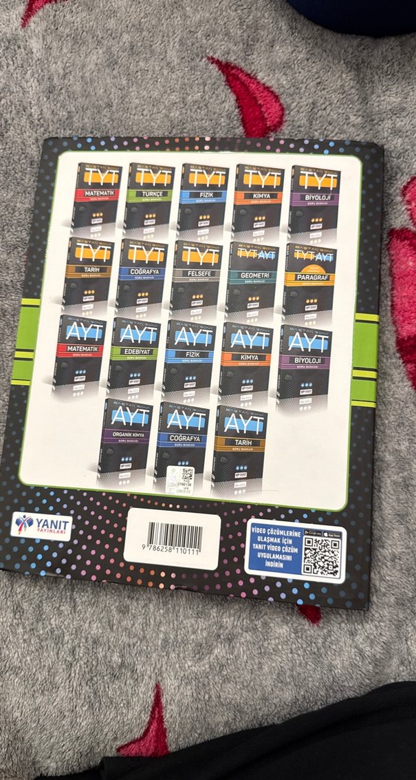 Baştan Sona AYT Edebiyat Soru Bankası - Görsel 3