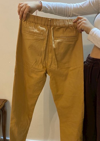 Rahat Kesim Kadın Jean - Görsel 2