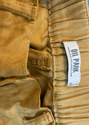 Rahat Kesim Kadın Jean - Görsel 3