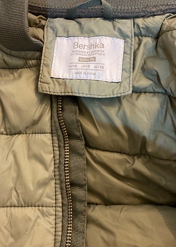 Bershka Kadın Ceket - Görsel 3