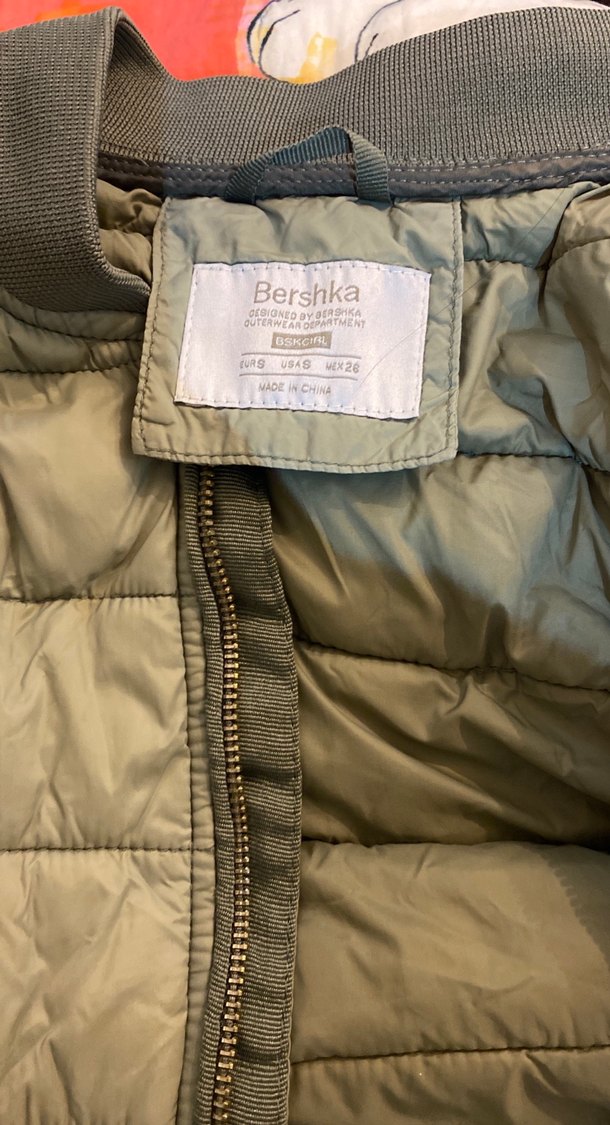 Bershka Kadın Ceket - Görsel 3