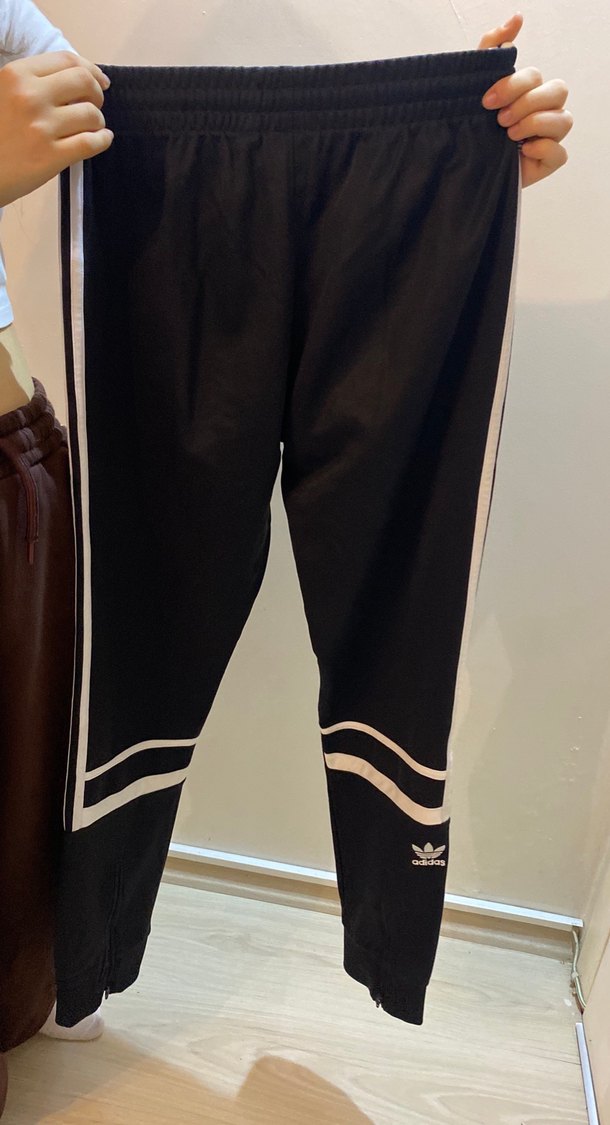 Orıgınal Adıdas Esofman - Görsel 2