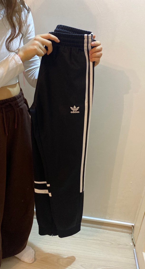 Orıgınal Adıdas Esofman - Görsel 3