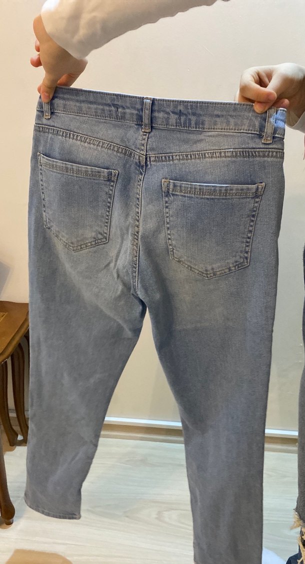 Lcw Kadın Jean - Görsel 2