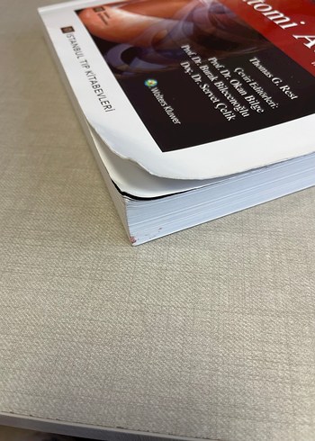 Anatomi Atlası - Görsel 8