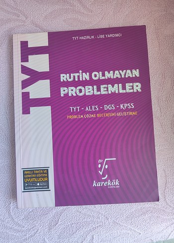 11. Sınıf Tekrar Testleri 3 Kitabı - Görsel 12