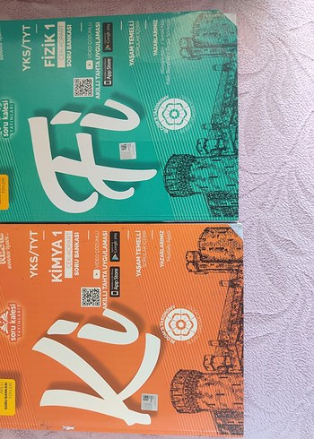 11. Sınıf Tekrar Testleri 3 Kitabı - Görsel 8