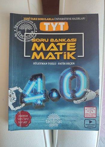 11. Sınıf Tekrar Testleri 3 Kitabı - Görsel 20