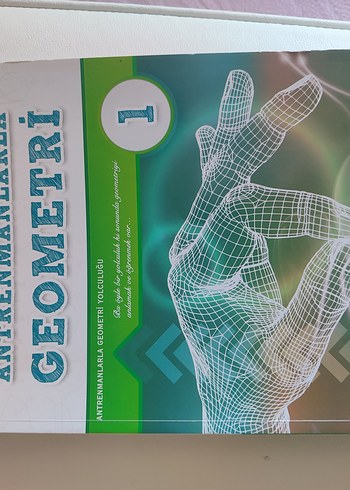 11. Sınıf Tekrar Testleri 3 Kitabı - Görsel 19