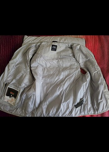 zara yelek - Görsel 5