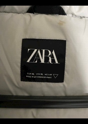 zara yelek - Görsel 7