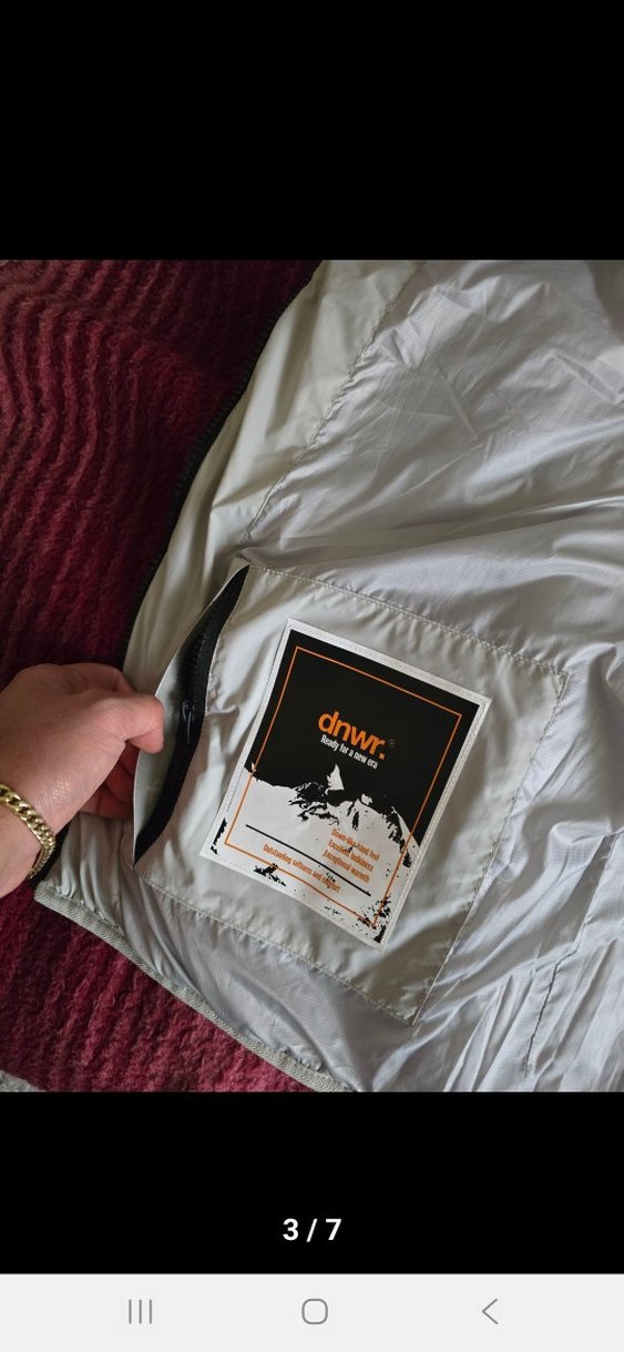 zara yelek - Görsel 3