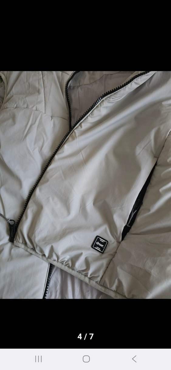 zara yelek - Görsel 4