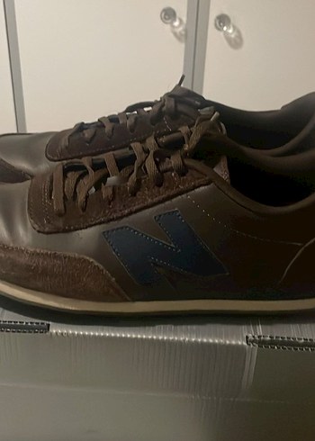 new balance u410  erkek Spor Ayakkabı - Görsel 4
