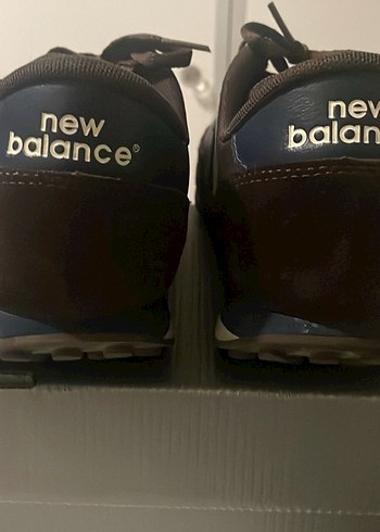 new balance u410  erkek Spor Ayakkabı - Görsel 5