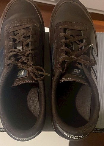 new balance u410  erkek Spor Ayakkabı - Görsel 6
