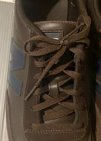 new balance u410  erkek Spor Ayakkabı - Görsel 3