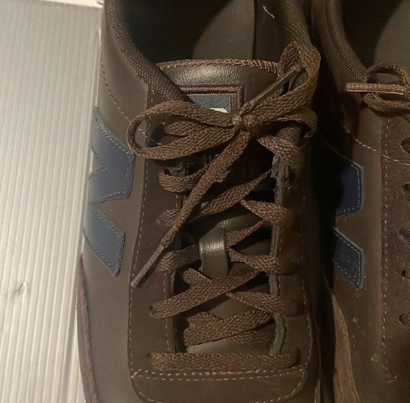 new balance u410  erkek Spor Ayakkabı - Görsel 3