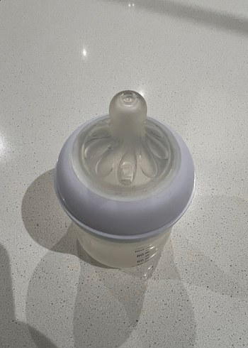 Bebek Biberonu philips avent - Görsel 3