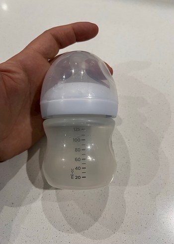 Bebek Biberonu philips avent - Görsel 2