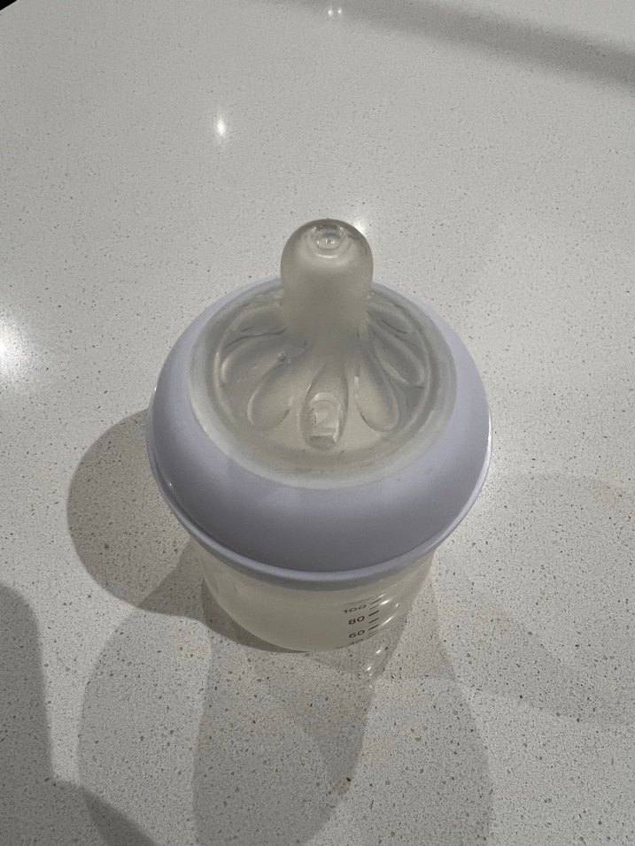 Bebek Biberonu philips avent - Görsel 3