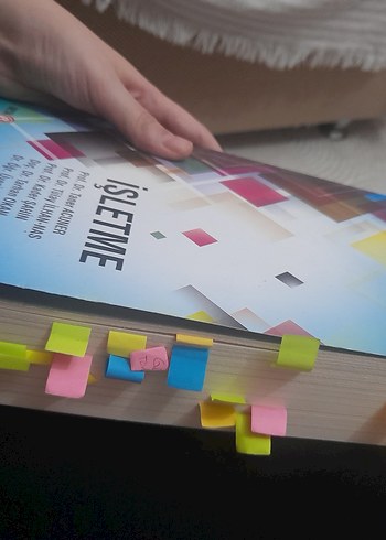 İşletme - Beta Yayınları, 3. Baskı - Görsel 2