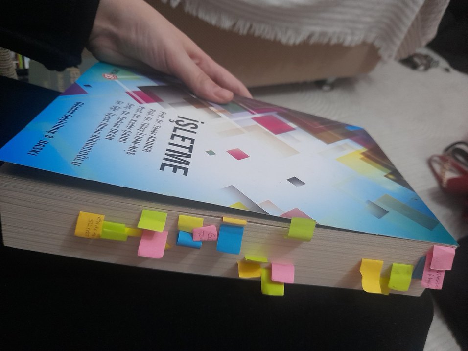 İşletme - Beta Yayınları, 3. Baskı - Görsel 2