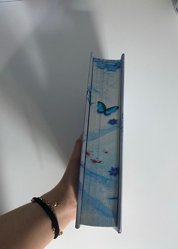 Göksen 2 - Loresima Cilt II Roman - Görsel 3