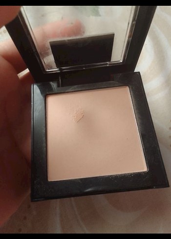 Maybelline Fit Me Mat Pudra - Açık Bej - Görsel 2