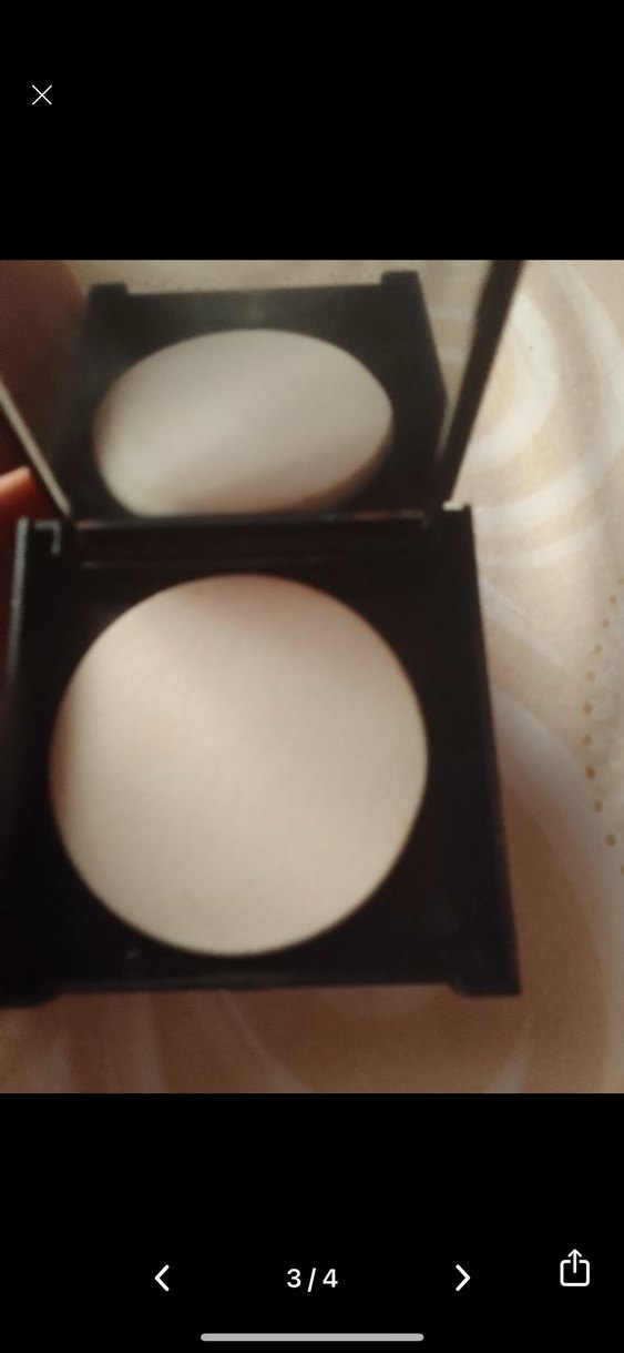 Maybelline Fit Me Mat Pudra - Açık Bej - Görsel 3