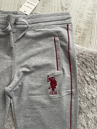 U.S Polo Assn. Eşofman altı