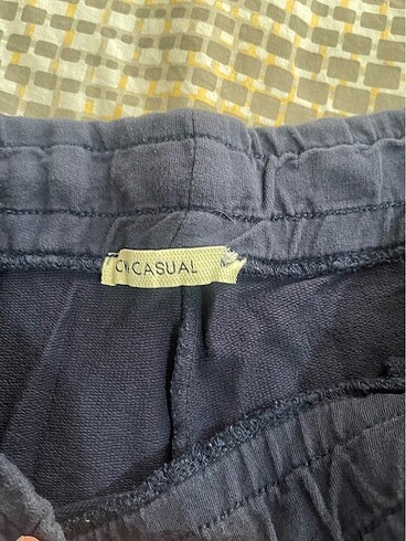 LC Waikiki Kısa şort