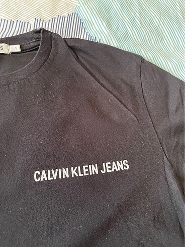 Calvin Klein Bayan tşört